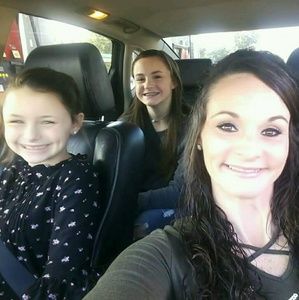 Meet your Posher, Ruth ann